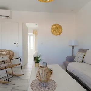  Appartement Le Pitchoun France