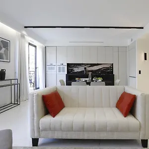  Appartement Logement proche du vieu port Et de saint Charles France