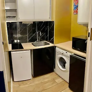 Appartement Studio Villeurbanne