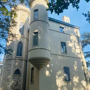 Chateau Grandclement Lyon Villeurbanne Niveau Rdc - Tresor Cache En Ville Avec Vue Piscine Et Parc Villeurbanne