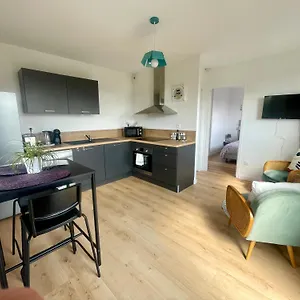  Appartement Penty France