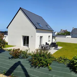  Hébergement de vacances Chez Audrey Et Christophe France